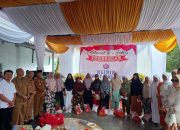 Wali Kota Tanjungbalai Resmikan Klinik Ummi Kalsum, Dukung Pelayanan Kesehatan Masyarakat