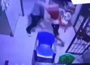 Terobos Pintu Saat Dibuka Petugas, 7 Tahanan Kabur dari Polres Parigi Moutong, Lima Ditangkap di Perbukitan