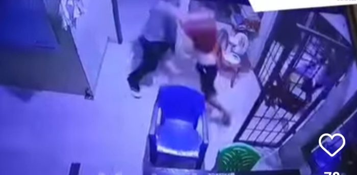 Terobos Pintu Saat Dibuka Petugas, 7 Tahanan Kabur dari Polres Parigi Moutong, Lima Ditangkap di Perbukitan