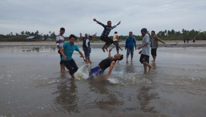 Terbaru! Ini Dia Tempat Wisata di Bengkalis Lagi Viral, Hits dan Paling Populer