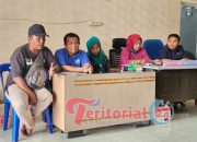 Tangis dan Nestapa, Kematian Tragis Bocah 4 Tahun Akibat Dugaan Salah Diagnosis Difteri di Tanjungbalai