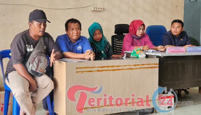 Tangis dan Nestapa, Kematian Tragis Bocah 4 Tahun Akibat Dugaan Salah Diagnosis Difteri di Tanjungbalai