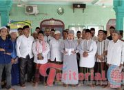 BKM Al-Ittihad dan Masyarakat Sei Nangka Serukan Keadilan, Kecam Aksi Kontra