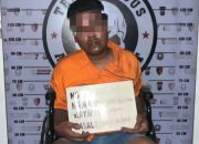 Kenal Lewat MiChat Lalu Ketemuan, Cewek Ini Dibawa Lalu Dipaksa Asusila, HP dan Duit Dirampok, Pelakunya Ditembak Polisi