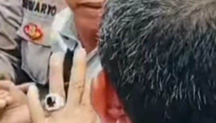 Gas Ok Gas..! Warga Luapkan Kekecewaan ke Menteri ESDM Bahlil saat Antre LPG 3 Kg