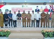 Pemkab Asahan Fokus Pembangunan Ketahanan Pangan Dan Blue Economy Serta Tanaman Kelapa Sawit