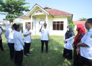 Pemkab Asahan Siapkan Lokasi Pembangunan BLK