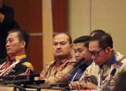 Wali Kota Tanjungbalai Hadiri RUPS LB PT Bank Sumut, Bahas Penguatan Peran Bank Daerah