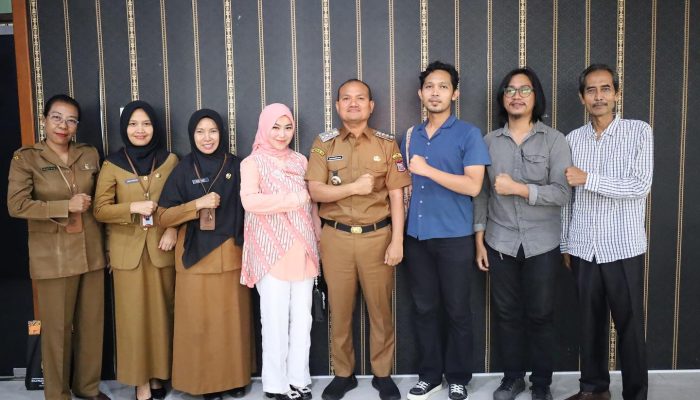 Wali Kota Tanjungbalai Dukung Festival Batalangke sebagai Ajang Pelestarian Budaya dan Seni Lokal