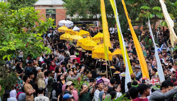 Serunya Tradisi Lebaran di Indonesia: Antara Syukur, Kebersamaan, dan Kearifan Lokal