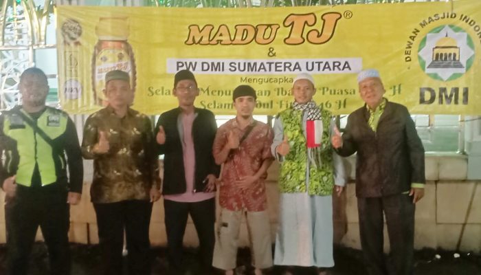 Ramadhan Adalah Bulan Jihad , Momentum Meraih Kemenangan