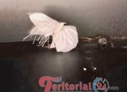 Keris dan Jimat di Kantor Wali Kota dan Rumah dinas Tanjungbalai Masih jadi Misteri.