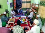 Majelis Taklim Persaudaraan Islam Tebing Tinggi Gelar Tausiyah:Ramadhan, Bulan Bertobat