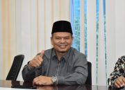 Ketua Komisi II DPRD Medan Ingatkan Perusahaan Bayar THR Tepat Waktu