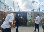 DPRD Medan Lakukan Sidak Bangunan The Bliss Condominium, Diduga Melanggar Izin PBG untuk Maksimalkan PAD