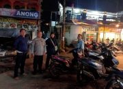 Polsek Berastagi Tindak Lanjuti Laporan Perjudian, Tidak Ditemukan Aktivitas Judi