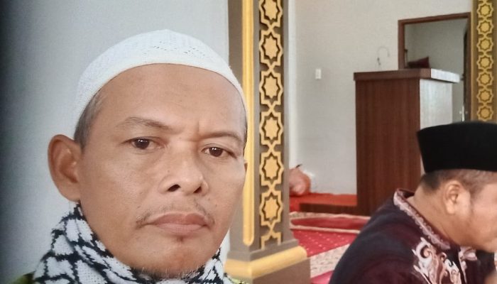 Antusias Umat Islam di Awal Ramadan: Masjid dan Musholla Penuh Jamaah