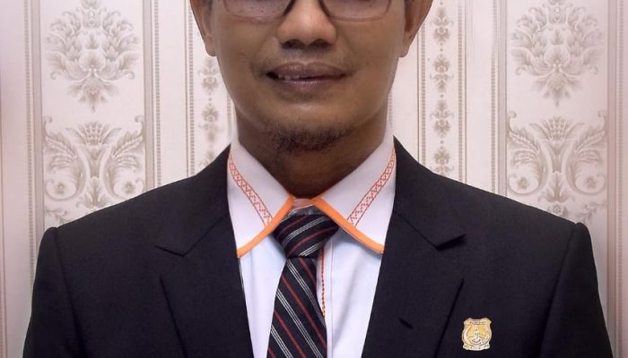 Ketua Fraksi Keadilan dan Pembangunan Apresiasi Hibah Aset, Dorong Renovasi Masjid Agung untuk Dukung Pujasera Islamic Center