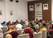 Pemkab Sergai Targetkan Zero Stunting pada 2030