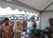 Pemkab Sergai Gelar Bazar Ramadan untuk Dukung UMKM Lokal