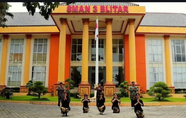 SMAN 3 Blitar Siapkan Visi dan Misi untuk Meningkatkan Kualitas Pendidikan di Tahun Ajaran Baru