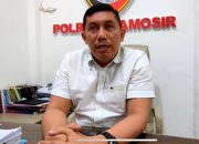 Polres Samosir Klarifikasi Terkait Video Pengakuan Wanita Diduga Korban Penganiayaan