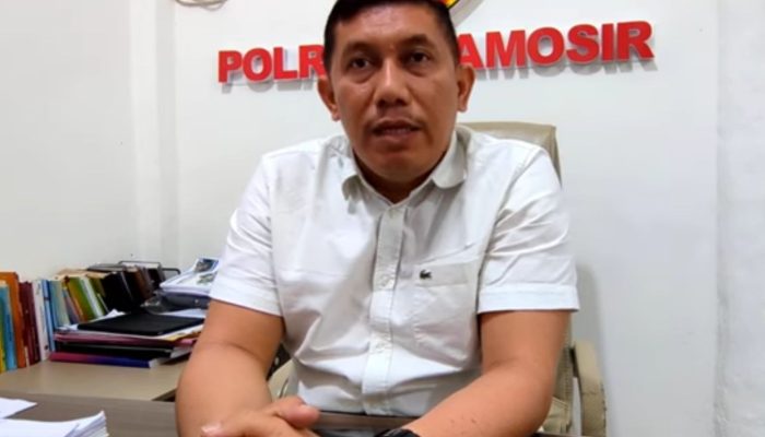 Polres Samosir Klarifikasi Terkait Video Pengakuan Wanita Diduga Korban Penganiayaan