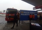 Pertamina Apresiasi Polrestabes Medan Ungkap Praktik BBM Ilegal