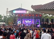 Rijanto dan Beky Bagikan Ribuan Takjil dan Buka Bersama dalam Tasyakuran Sukses Pilkada 2024 Kabupaten Blitar