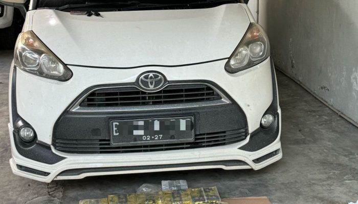 Polda Sumut Gagalkan Penyulundupan 16 Kg Sabu, Temukan di Mobil Towing
