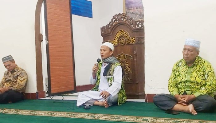 Ikhlas dalam Ibadah: Rahasia Kemenangan Sejati di Bulan Ramadan