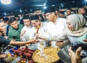 Wali Kota Medan Ingatkan Panitia Ramadhan Fair XIX untuk Hentikan Jual-Beli Saat Tarawih
