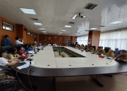 Komisi II DPRD Medan Minta Pemko Realisasikan Tuntutan Guru Soal Tunggakan TPG