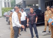 Komisi IV DPRD Medan Minta Grand Central Premier Lengkapi Izin SLF