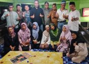 Alumni Dwiwarna Lintas Jurusan dan Generasi Gelar akan Gelar Reuni Akbar