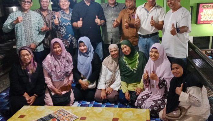 Alumni Dwiwarna Lintas Jurusan dan Generasi Gelar akan Gelar Reuni Akbar