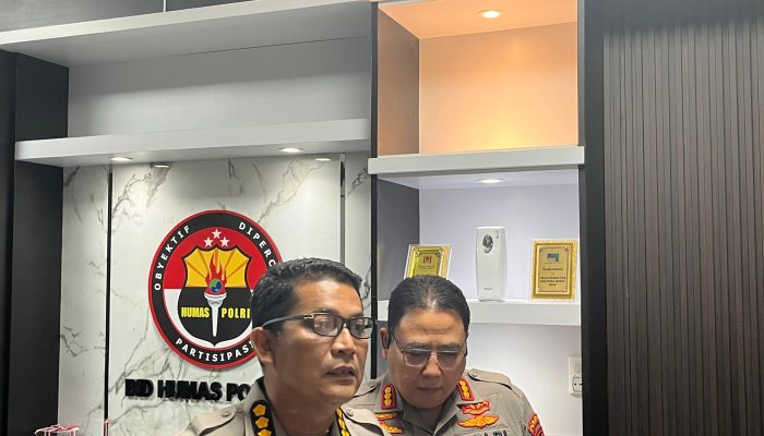 Tegaskan Transparansi, Polda Sumut Ungkap Fakta di Balik Isu Setoran Narkoba