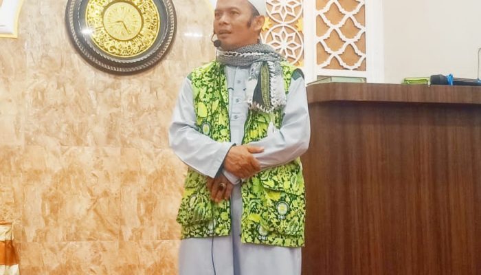 Babak Semifinal Ramadan Dimulai, Saatnya Menguji Istiqomah dalam Ibadah