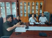 DPRD Medan Kesal, Camat Medan Kota Mangkir Panggilan RDP