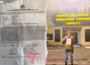 Suami Kadisperindag Tanjungbalai Dipolisikan: Dugaan Ancam Wartawan Terkait Berita Pemotongan Gaji