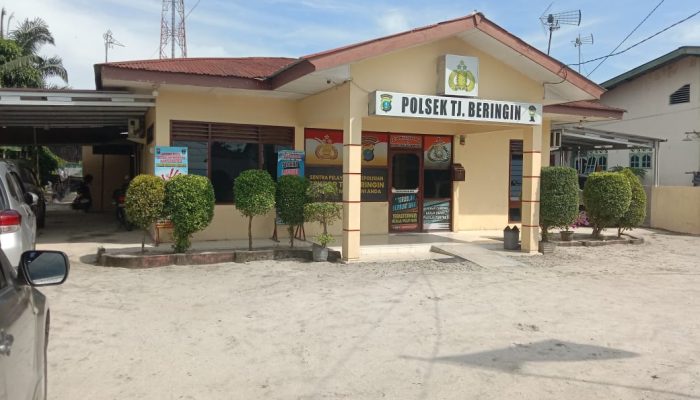 Gawat! Polsek Tanjung Beringin Diduga Main Uang, Hukum Jadi Kayak Pasar