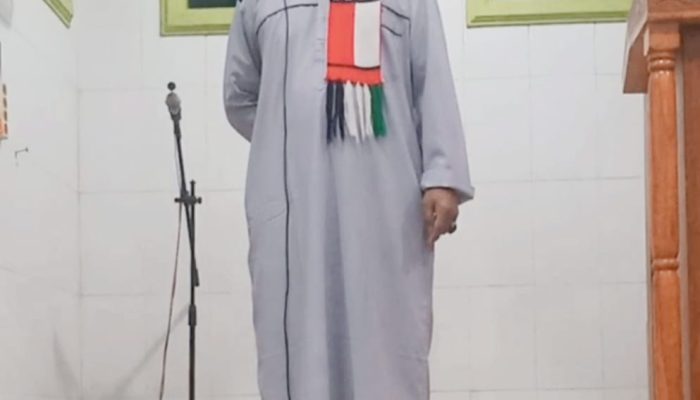 Babak Final Ramadan: Meraih Keberkahan di Malam Seribu Bulan