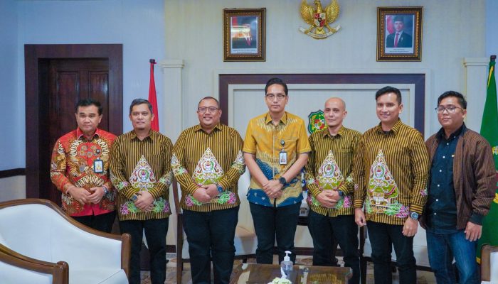 Wali Kota Medan Harapkan Pujakesuma Tampil Kenalkan Kebudayaan Jawa