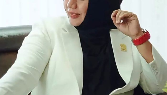 Hari Ini, BK DPRD Medan Panggil David Roni Ganda Sinaga dan Dodi Robert Simangunsong