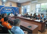 Pelindo Regional 1 Tanjung Balai Asahan Siapkan Pelabuhan Teluk Nibung untuk Arus Mudik Lebaran 2025