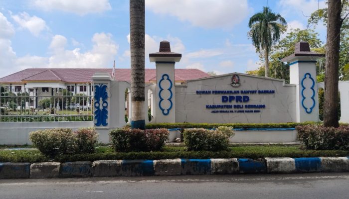 Terkait Warkop Bising, Warga Desak DPRD  Segera Ditindaklanjuti Surat Permohonan RDP