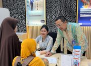 Menjelang Lebaran 2025, BRI Cabang Tebing Tinggi Optimalkan Pelayanan Kepada Nasabah