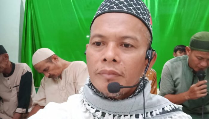 Jangan Sibuk di Pasar, Lailatul Qadar Lebih Berharga!