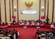 Terima Rekomendasi DPRD atas LKPJ TA 2024, Rico Waas: Memotivasi Pemko Medan Berikan Pelayanan Terbaik