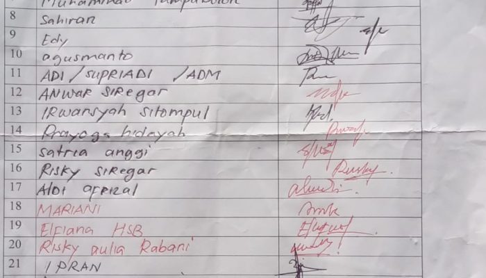 Warga Resah, Pemotongan dan Penjualan Babi di Kota Tebing Tinggi Dinilai Melanggar Aturan